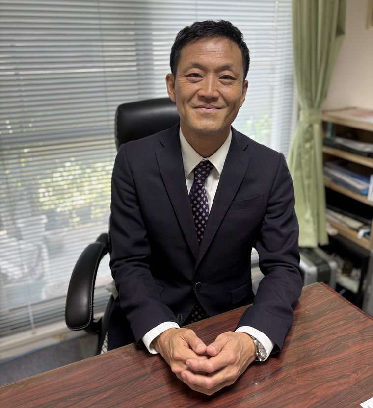税理士 唐澤真一郎