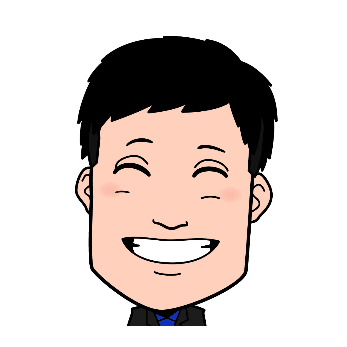 税理士 唐澤真一郎