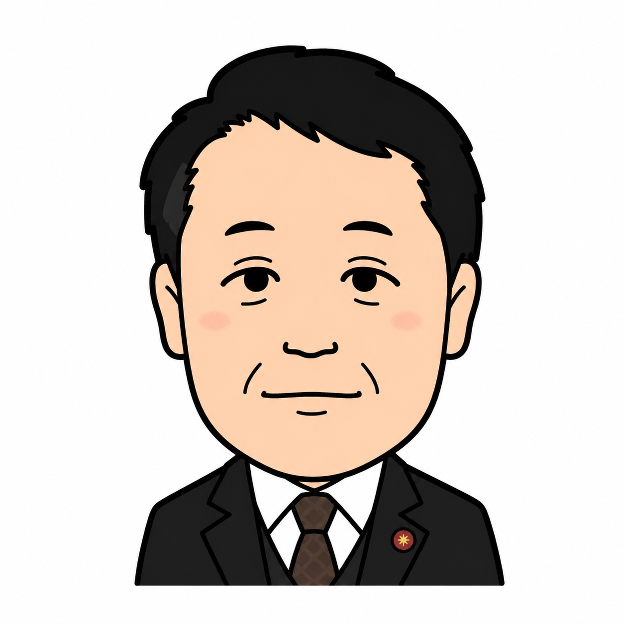 税理士 唐沢康雄