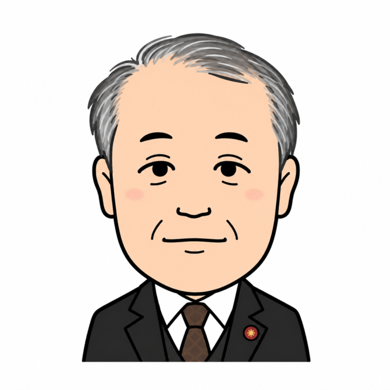 税理士 唐澤康雄